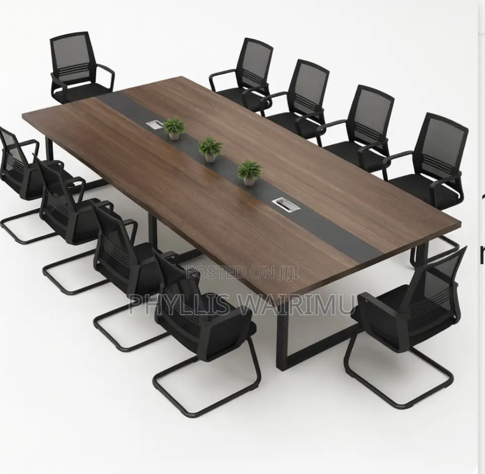 Conference Table Boardroom Table