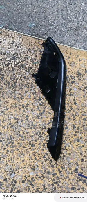 Mazda Cx3, Foglights Cover