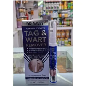 Tag and Wart Remover