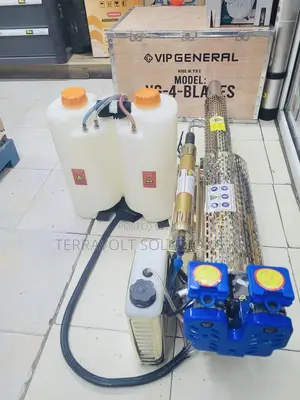 Heavy Duty Fogging Machine