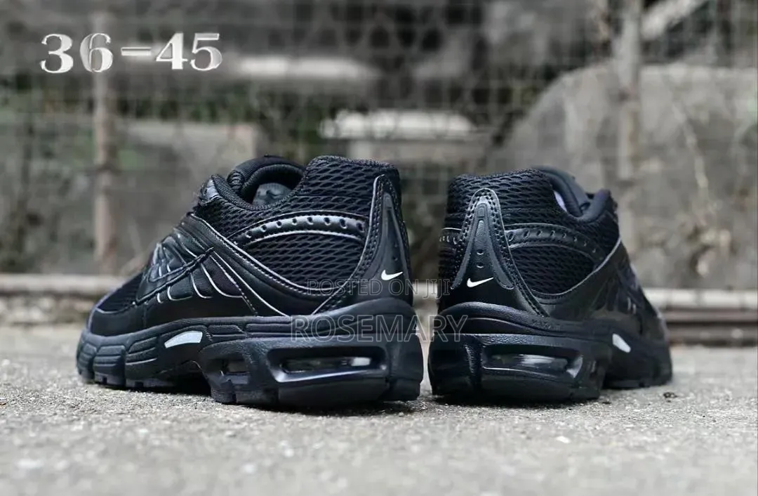 Nike Moto Shoes