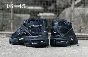 Nike Moto Shoes