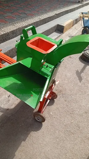 Imported Maize Stalk Chopper