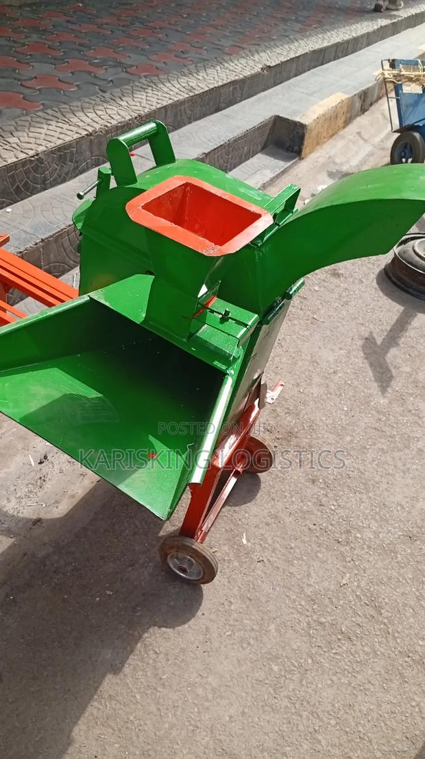 Imported Maize Stalk Chopper