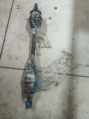 Wagon R Drive Shaft