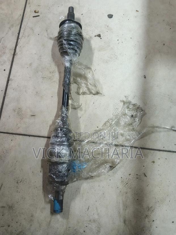 Wagon R Drive Shaft