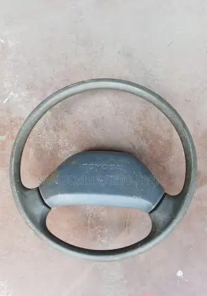 Steering Wheel Toyota Hilux Millenium