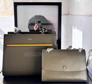 Ladies Handbag