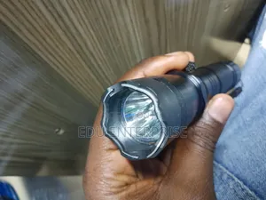 Lightening Electric Torch