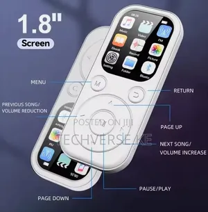 Mp3 Player