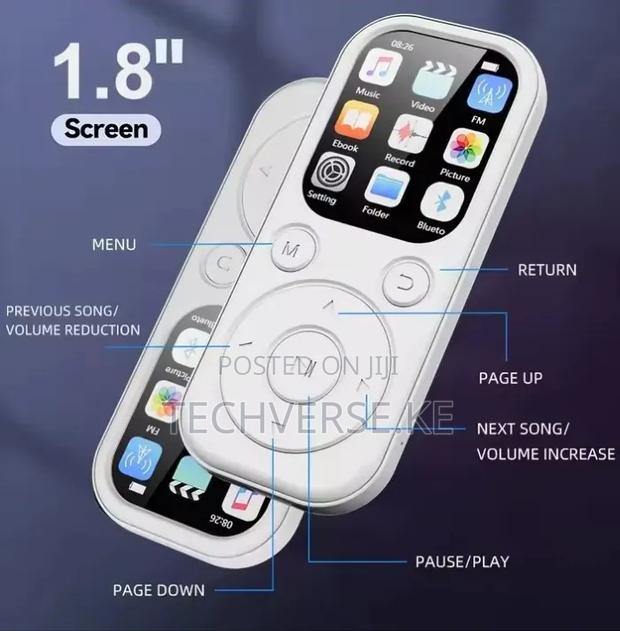 Mp3 Player