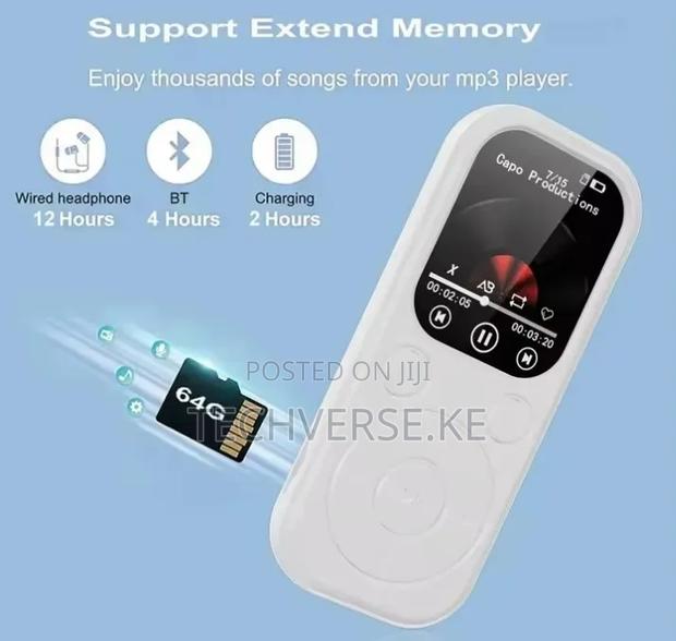 Mp3 Player - thumbnail 2
