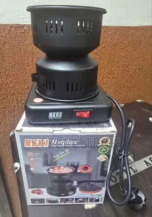 Reki High Quality Hot Plate Coffee Grinder