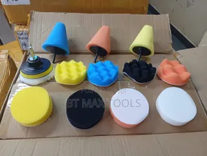 Car Polishing Sponge