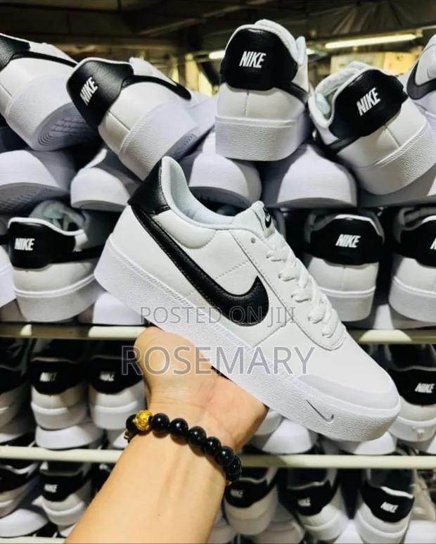 Nike Court Men Shoes