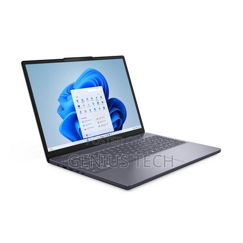New Laptop Lenovo Ideapad 3 16GB Intel Core i5 SSD 512GB - thumbnail 2