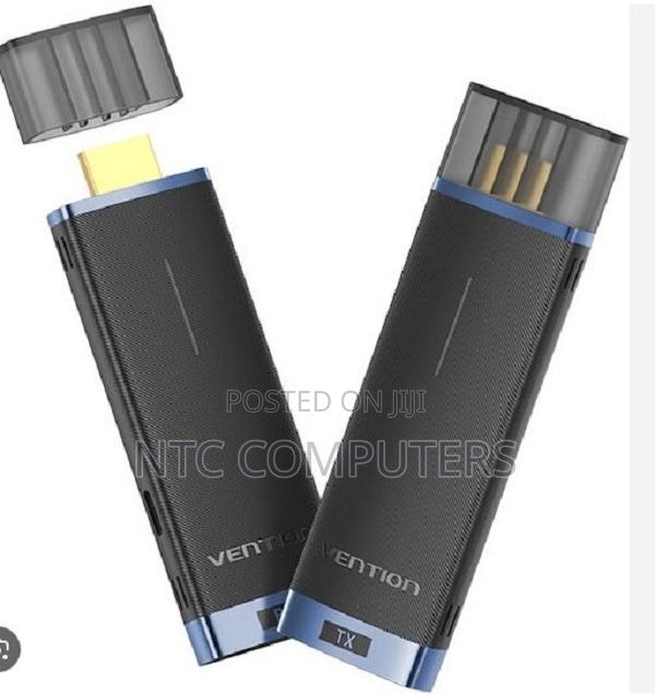 Vention Wireless Hdmi Transmitter and Receiver
