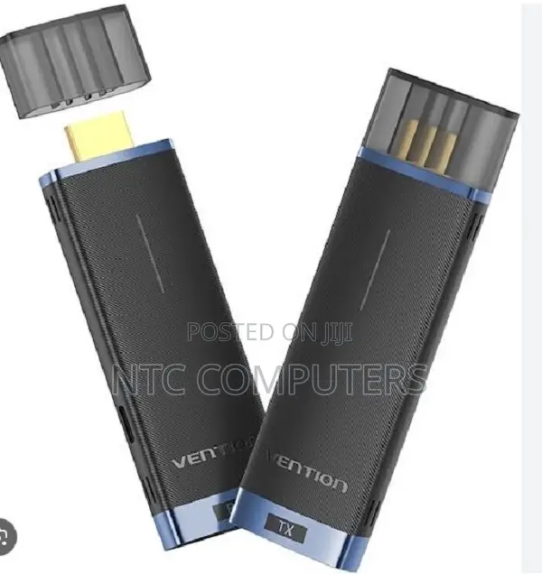 Vention Wireless Hdmi Transmitter and Receiver