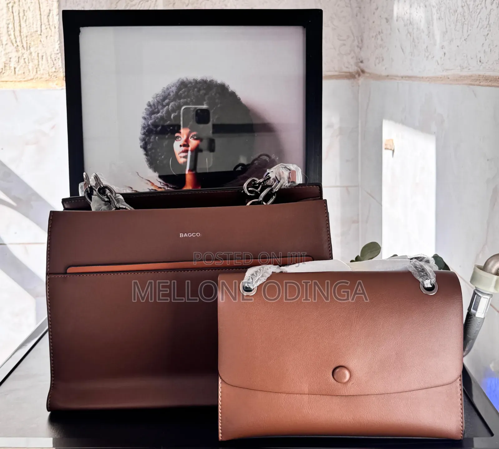 Ladies Handbag