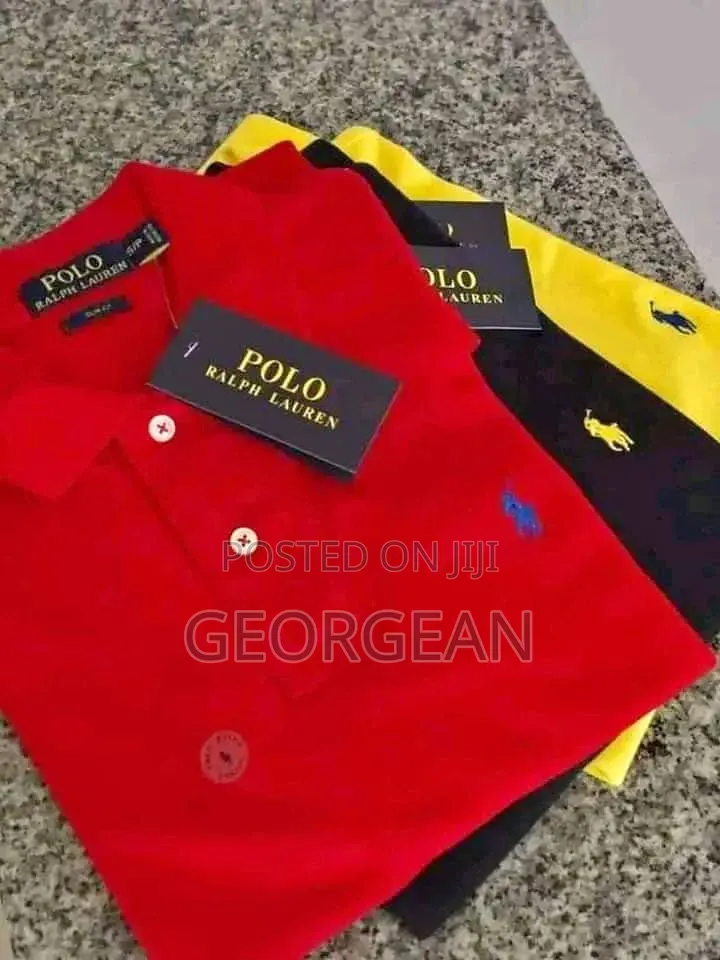 Imported Polo T-Shirts