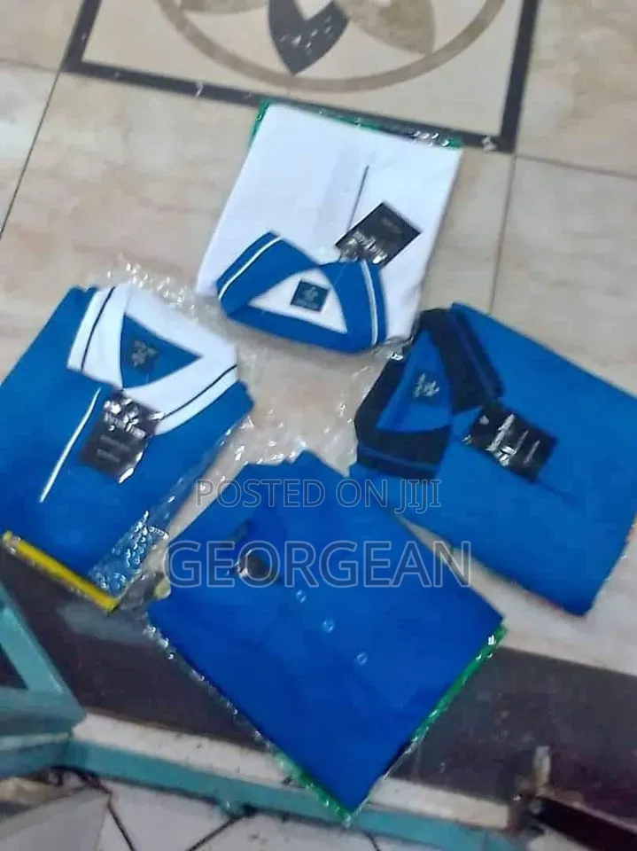 Imported Polo T-Shirts