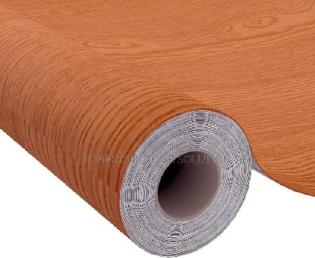 Light Oak Mkeka