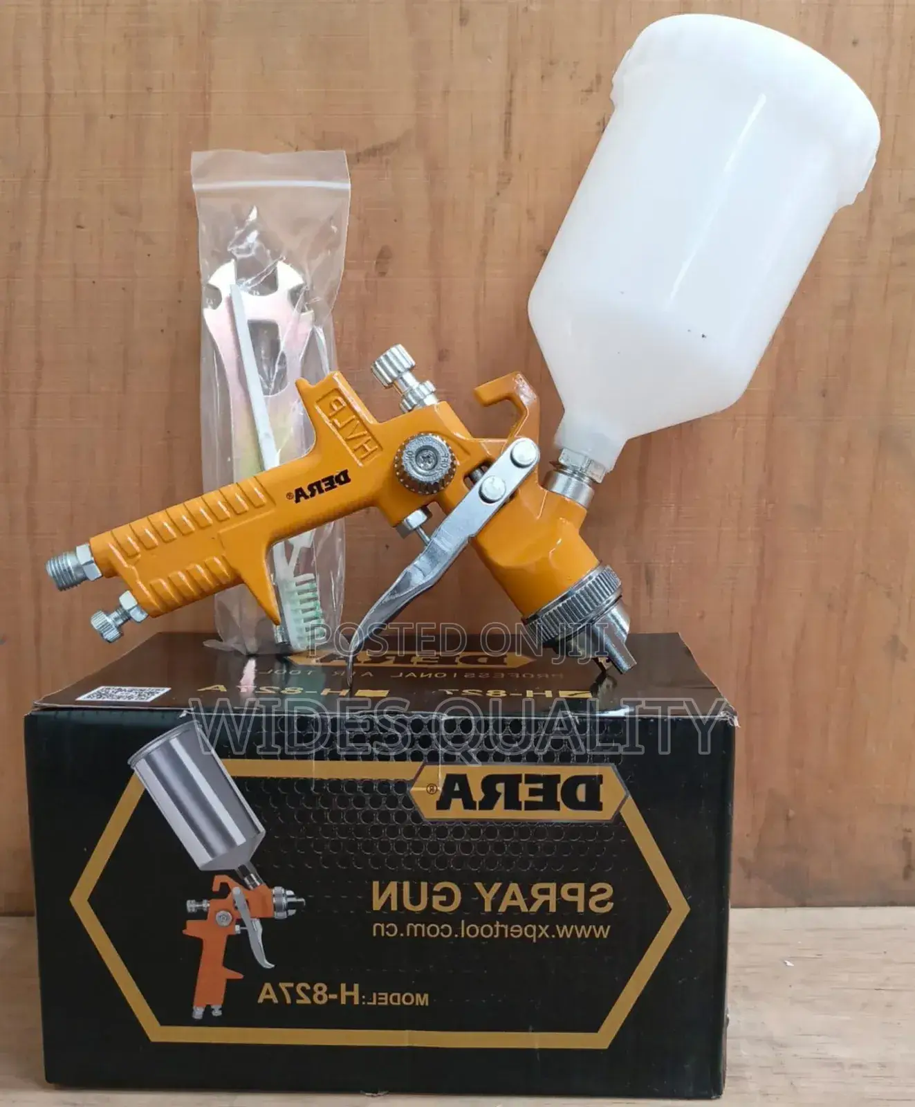 Dera Spray Gun