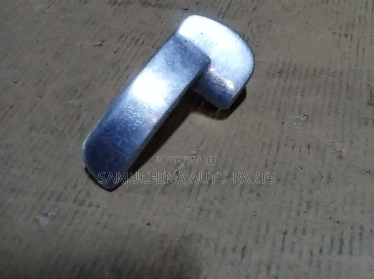 Inner Handle Nissan Navara