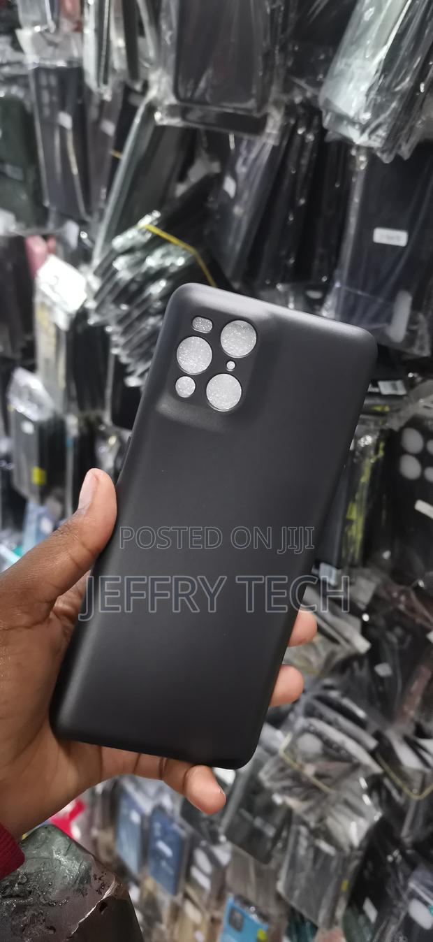 Oppo Find X3 Unique, "Crater" Design Camera Module Case - thumbnail 2