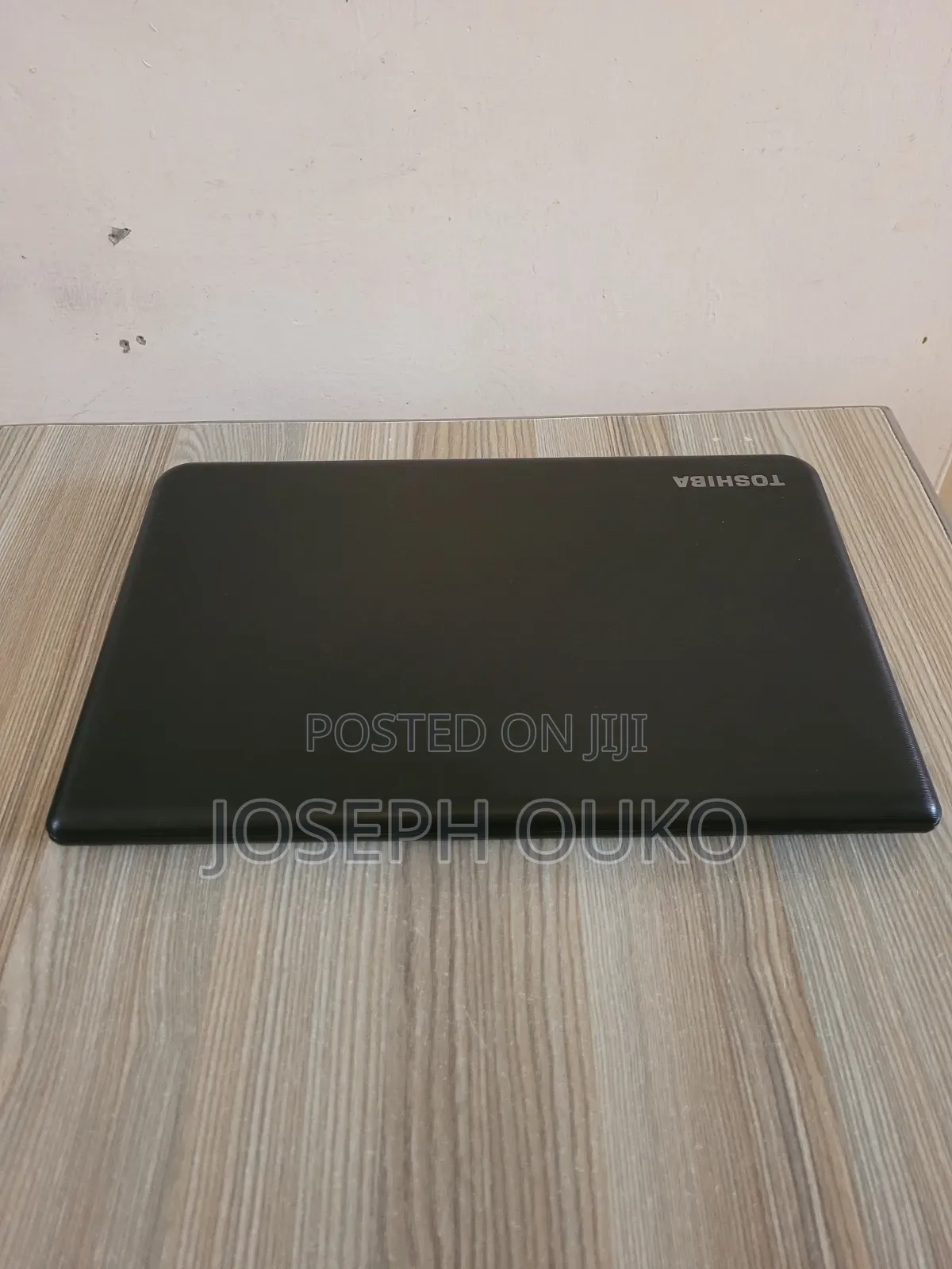 Laptop Toshiba Satellite C50A 4GB Intel Celeron HDD 500GB