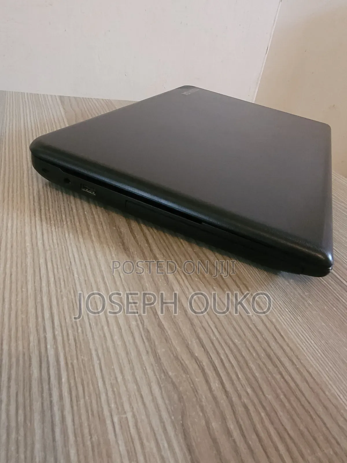 Laptop Toshiba Satellite C50A 4GB Intel Celeron HDD 500GB