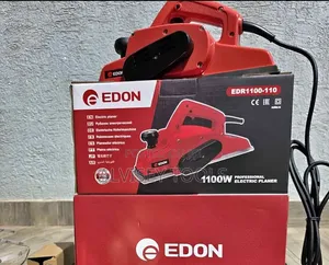 Edon Electric Planer 1100w