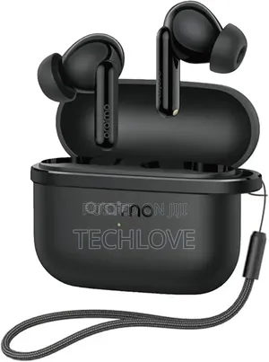 Oraimo Spacebuds Lite