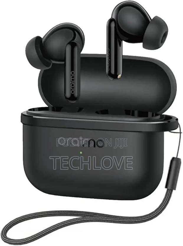 Oraimo Spacebuds Lite - main view