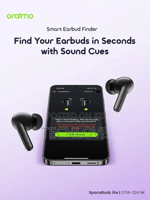Oraimo Spacebuds Lite