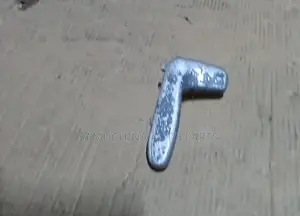 Aluminium Inner Handle Toyota Ae110, 100