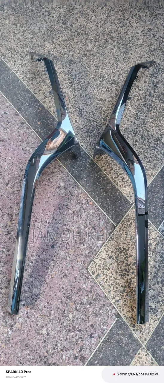 Mazda Cx-30 ,Grill, Grill Crome Trim