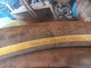 60m Hose 2" 1.5" With Couplings