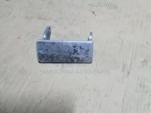Boot Handle Toyota Hilux Vigo Double Cabin