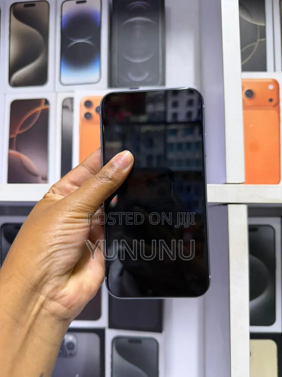 Apple iPhone 11 128 GB Purple