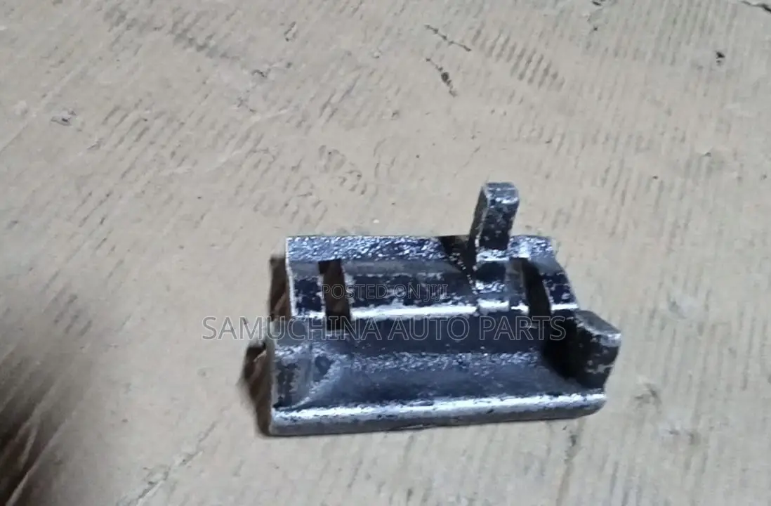 Boot Handle Mitsubishi Pajero