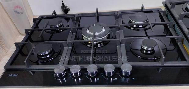 Haier Kitchen Hob Hob-S775b