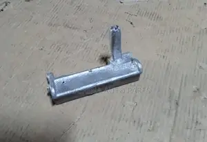 Boot Handle Toyota Harrier Old Model