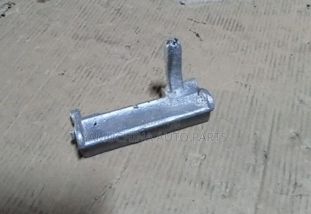 Boot Handle Toyota Harrier Old Model
