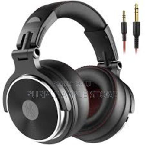 Oneodio Pro-50 Over the Ear Wired Headphone