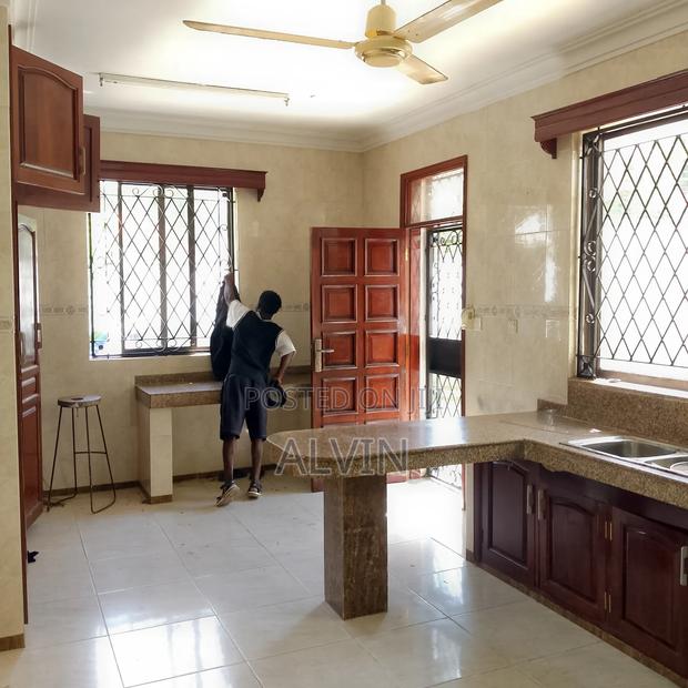 4bdrm Maisonette in Kizingo for rent - thumbnail 4