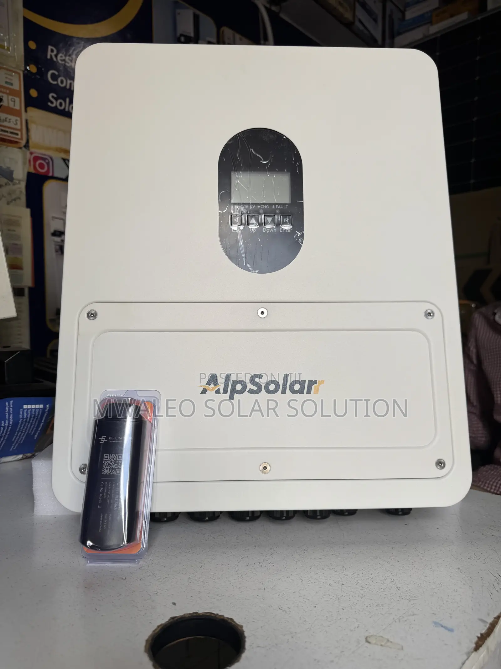 6000watts Off Grid Inverter