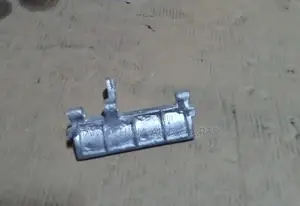 Boot Handle Toyota Townace Old Model