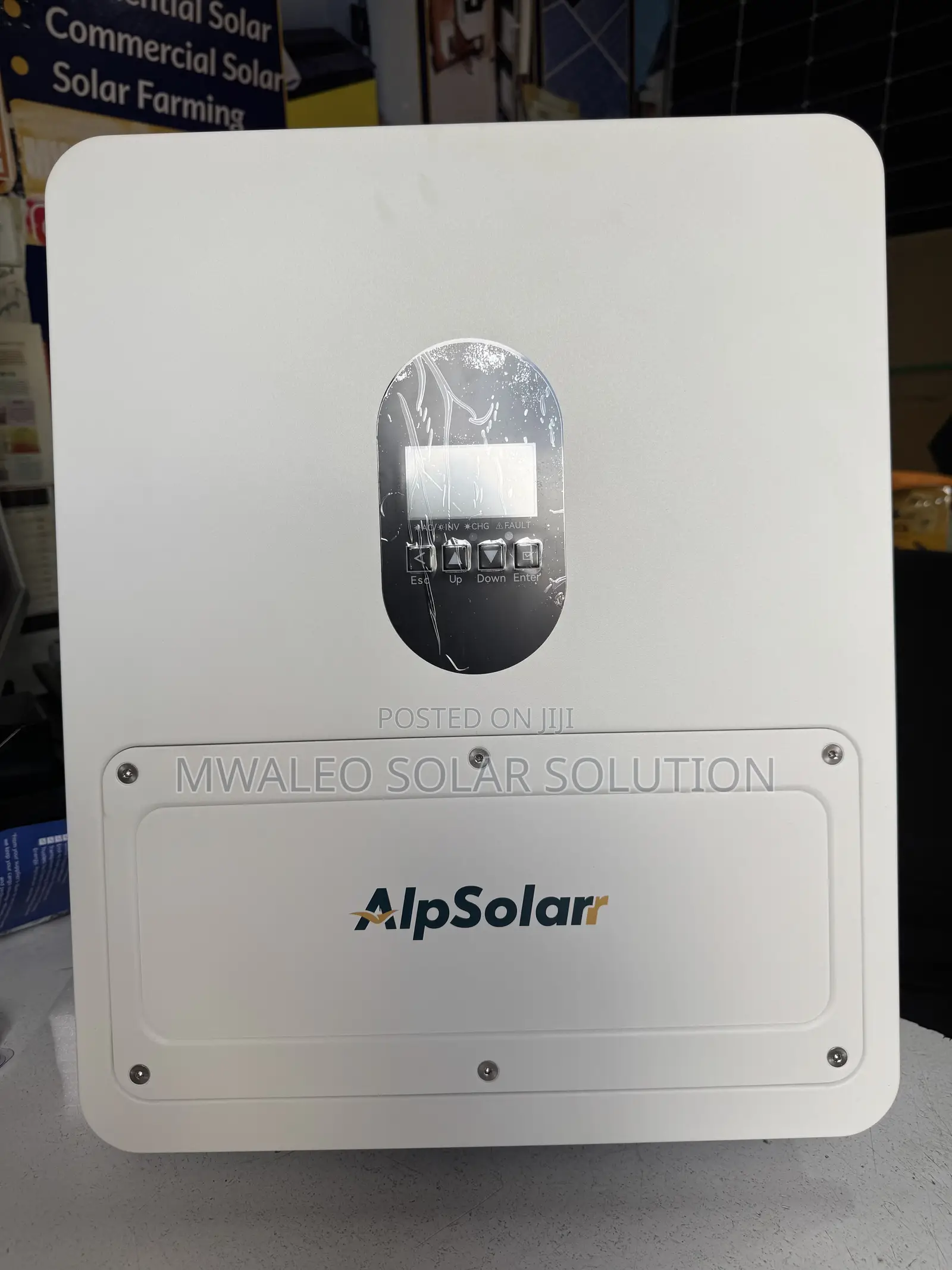 6000watts Off Grid Inverter