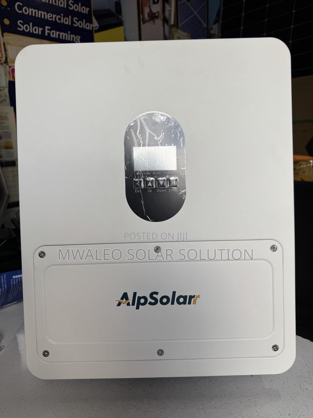 6000watts Off Grid Inverter - thumbnail 3